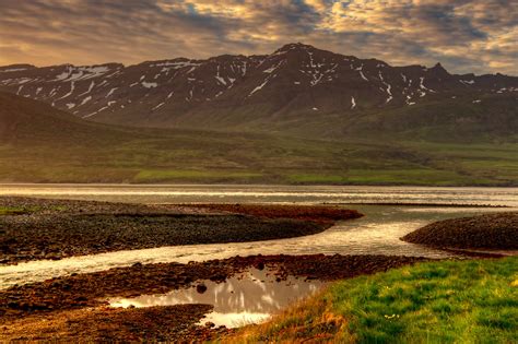 Iceland In June Mike Deutsch Photography