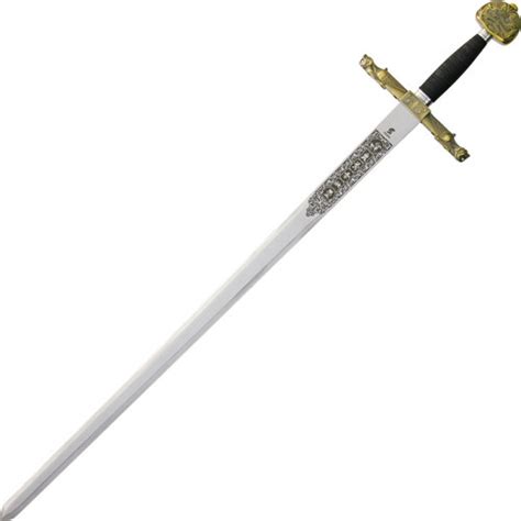 Charlemagne Sword - Hero Outdoors