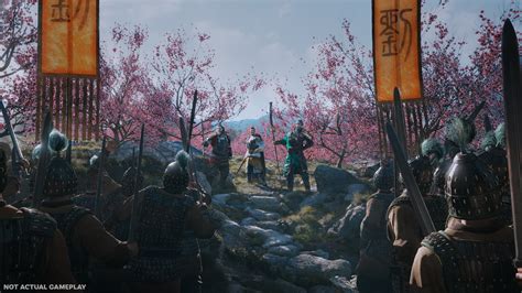 Total War : Three Kingdoms - Jeu Xbox One