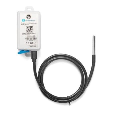 LHT65N NE117 LoRaWAN Temperature Humidity Sensor