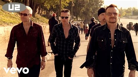 U2 - Magnificent (Alternate Version) Chords - Chordify