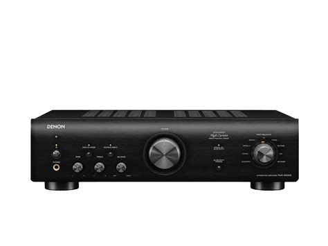 Denon Pma 880