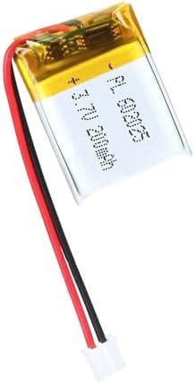 Amazon Akzytue V Mah Lipo Battery Rechargeable