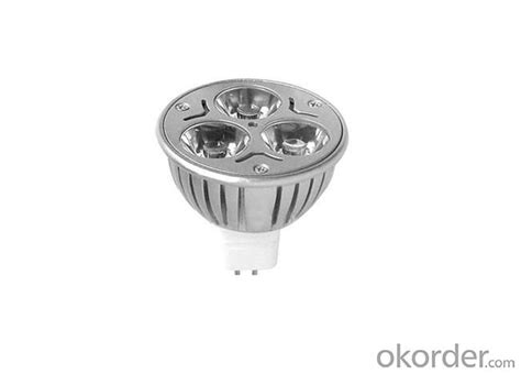 2012 Hot Selling Gu53 Led Spotlight - Buy Projection Lights from ...