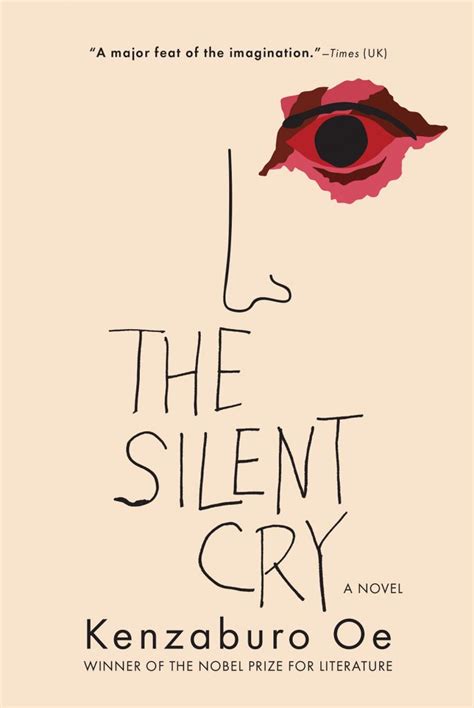 The Silent Cry | Grove Atlantic