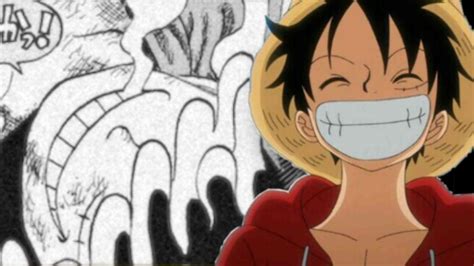 Luffy Joy Boy Image