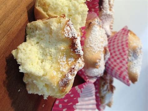 Soffioni Di Ricotta Abruzzesi Paola E Le Torte Dolci Ricette