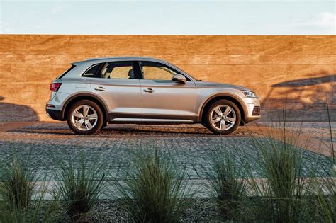 Photo 33 Essai Audi Q5 2017 Le Test Du Nouveau Q5 Essence Et Diesel