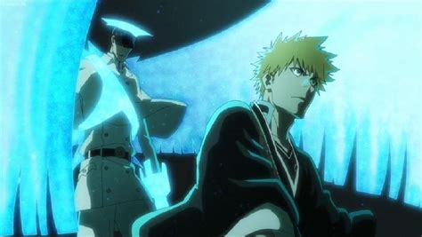 La Guerra De Sangre De Los Mil A Os Celebra A Ichigo Con Arte Clave