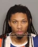 Recent Booking Mugshot For Nicklolas Gardner In Shelby County Tennessee