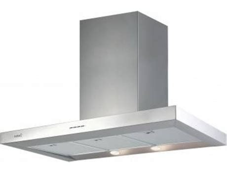 Exaustor Cata Sygma X Outlet Grade A M H Cm Inox