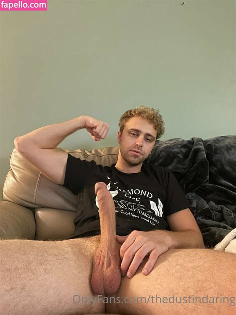 Officialdustindaring Thedustindaring Nude Leaked OnlyFans Photo 22