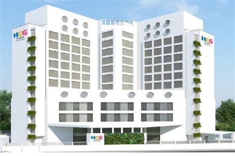 Hcg Hospitals Rajkot Hcg Hospitals