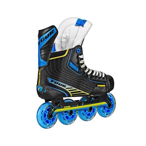 Tour Code 7.one Roller Hockey Skates | Atenx Sports