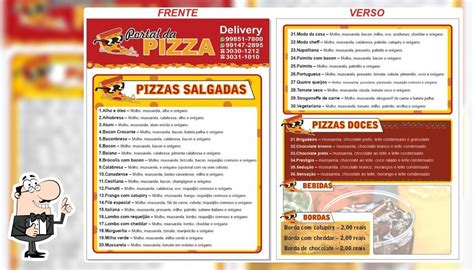 Pizza Jk Pizzeria Foz Do Igua U Restaurant Reviews