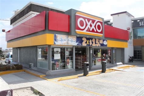 Cuántas tiendas Oxxo existen en México hasta ahora