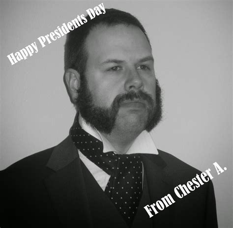 Teacher With Tuba: Happy Presidents' Day!