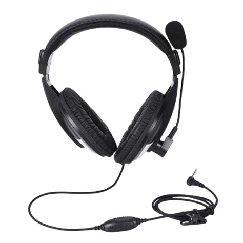 Motorola Radio Headphone - Galactic Entertainment