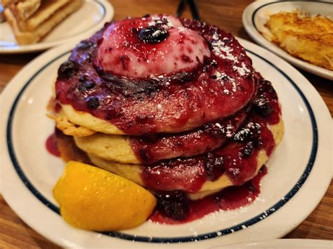 Ihop Newtown Rd Danbury Ct Usa