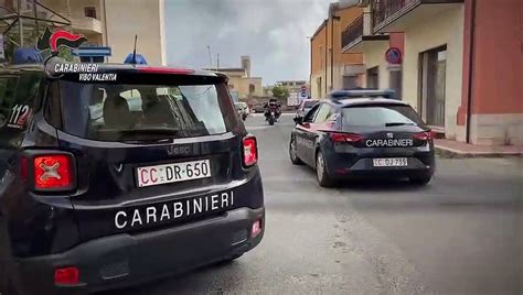 Ndrangheta La Maxi Operazione Maestrale Carthago Della Dda Di