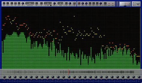 Get Wusiks Mstr Spectrum Analyzer And Eq For Free Limited Time