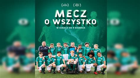 Mecz O Wszystko Zwiastun Pl Youtube