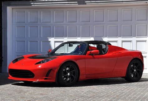 Tesla Roadster 2011 Review Carsguide