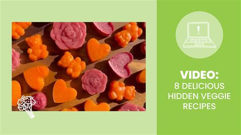 8-delicious-hidden-veggie-recipes | Sanford Fit