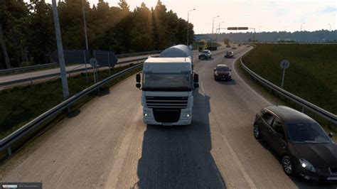 Jak włączyć światła w Euro Truck Simulator 2 Techporady pl