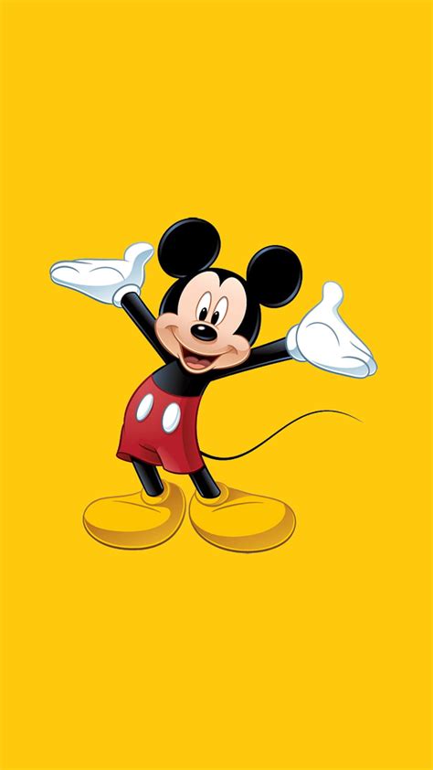 Top 999+ wallpaper mickey mouse images – Amazing Collection wallpaper ...