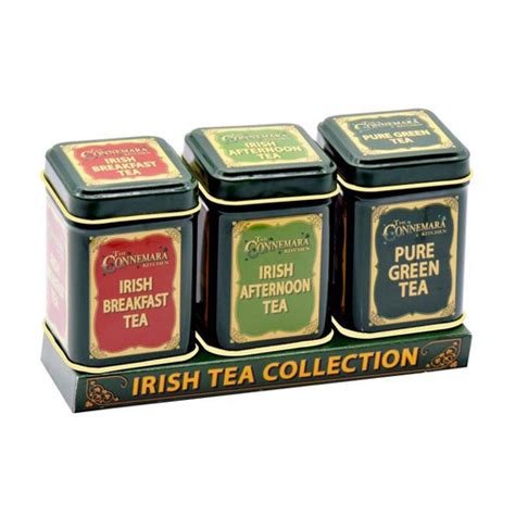 Irish Collection Tea Set | ShamrockGift.com