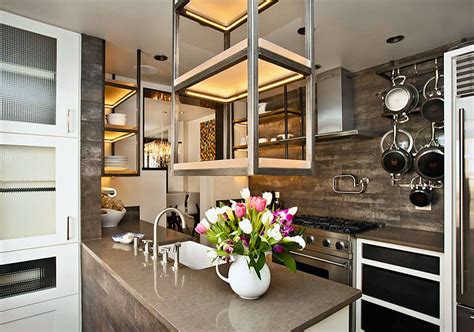 11 Top Trends in Kitchen Cabinetry Design for 2021 - Luxury Home ...