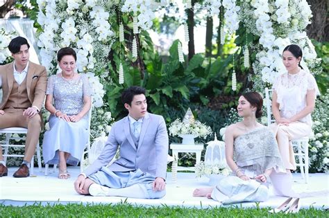 My Husband In Law Sinopsis Review Serial Drama Thailand