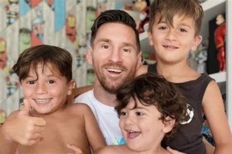 Lionel Messi conmovió a todos al hacer su primer gol en Inter Miami y