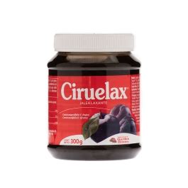 Laxante Jalea De Ciruelax Gr