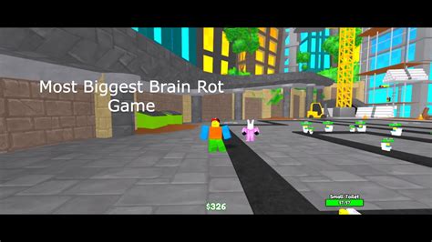 Most BRAIN ROT Game Skibidi Toilet Tower Defense Simulator YouTube