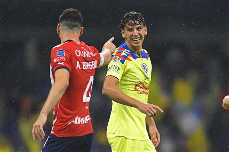 Las fechas de los clásicos en el Clausura 2024 | Liga MX