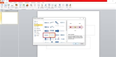 How to Make a Timeline in PowerPoint in Simple Steps