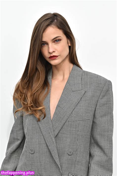 Barbara Palvin Barbarapalvin Realbarbarapalvin Nude OnlyFans Photo The Fappening Plus