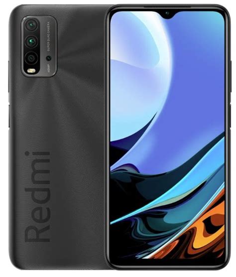 Xiaomi Redmi 9T - Full specifications, price and reviews | Kalvo