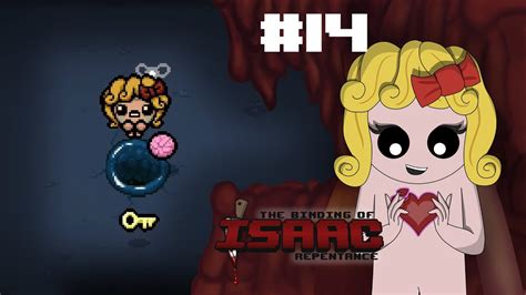 Blue Womb The Binding Of Isaac Repentance Youtube