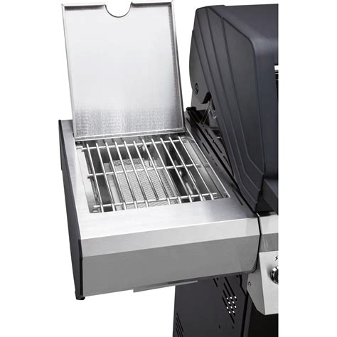 Jamestown 4 Brenner Gasgrill Knox Kaufen Bei Obi