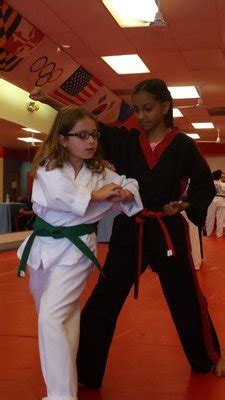 TIGER PAW MARTIAL ARTS Updated January 2025 16 Photos 117 Beacon