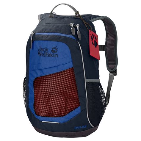 Jack Wolfskin Rucksack »TRACK JACK« online kaufen | OTTO