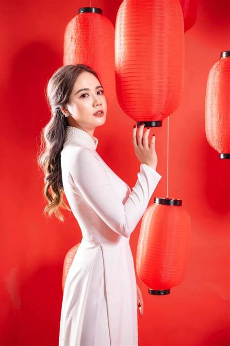 Nhan sắc hot girl đóng vai cô gái đáng thương nhất Chạy trốn thanh xuân