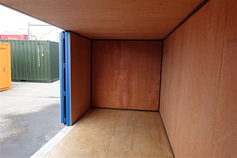 Container Insulation How To Insulate A Shipping Container