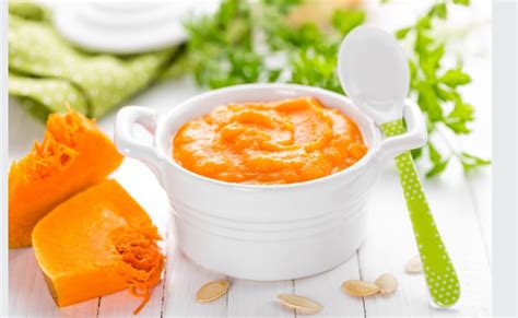 Simple Homemade Baby Food Recipes - US IT BARI-Healthy Foods