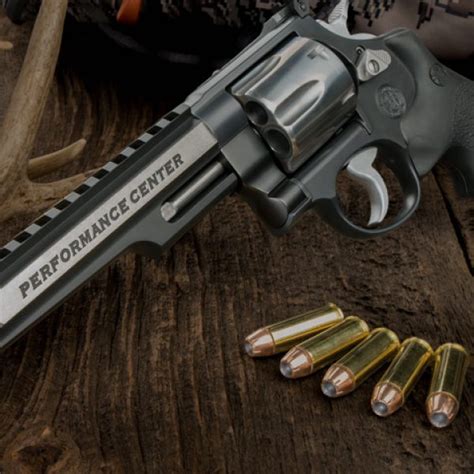 Hunting Handguns, the best handguns for hunting