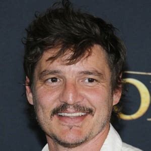 Pedro Pascal - Age, Family, Bio | Famous Birthdays