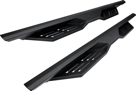 Tac Running Boards Fit 2005 2023 Toyota Tacoma Double Cab